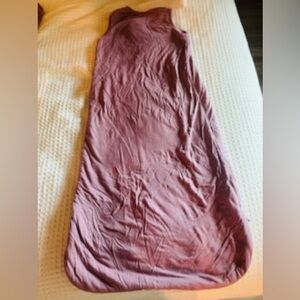 Kyte BABY Pink Kids Accessory Bag